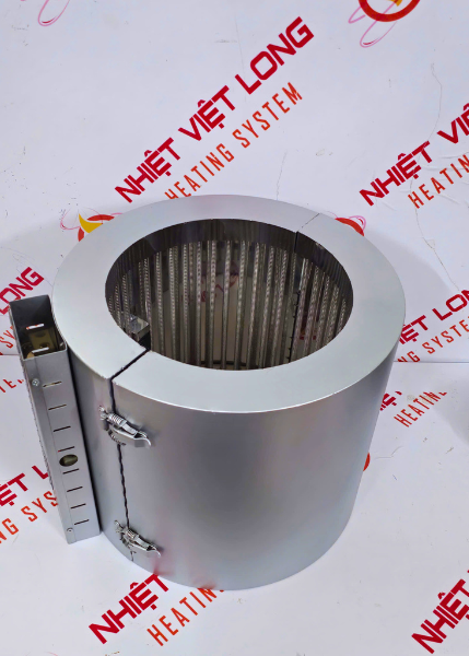  VÒNG NHIỆT BÓNG THẠCH ANH 