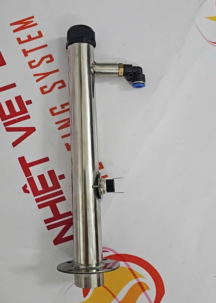 ĐIỆN TRỞ ỐNG MÁY SẤY ( HEATER MÁY SẤY HÚT ẨM )