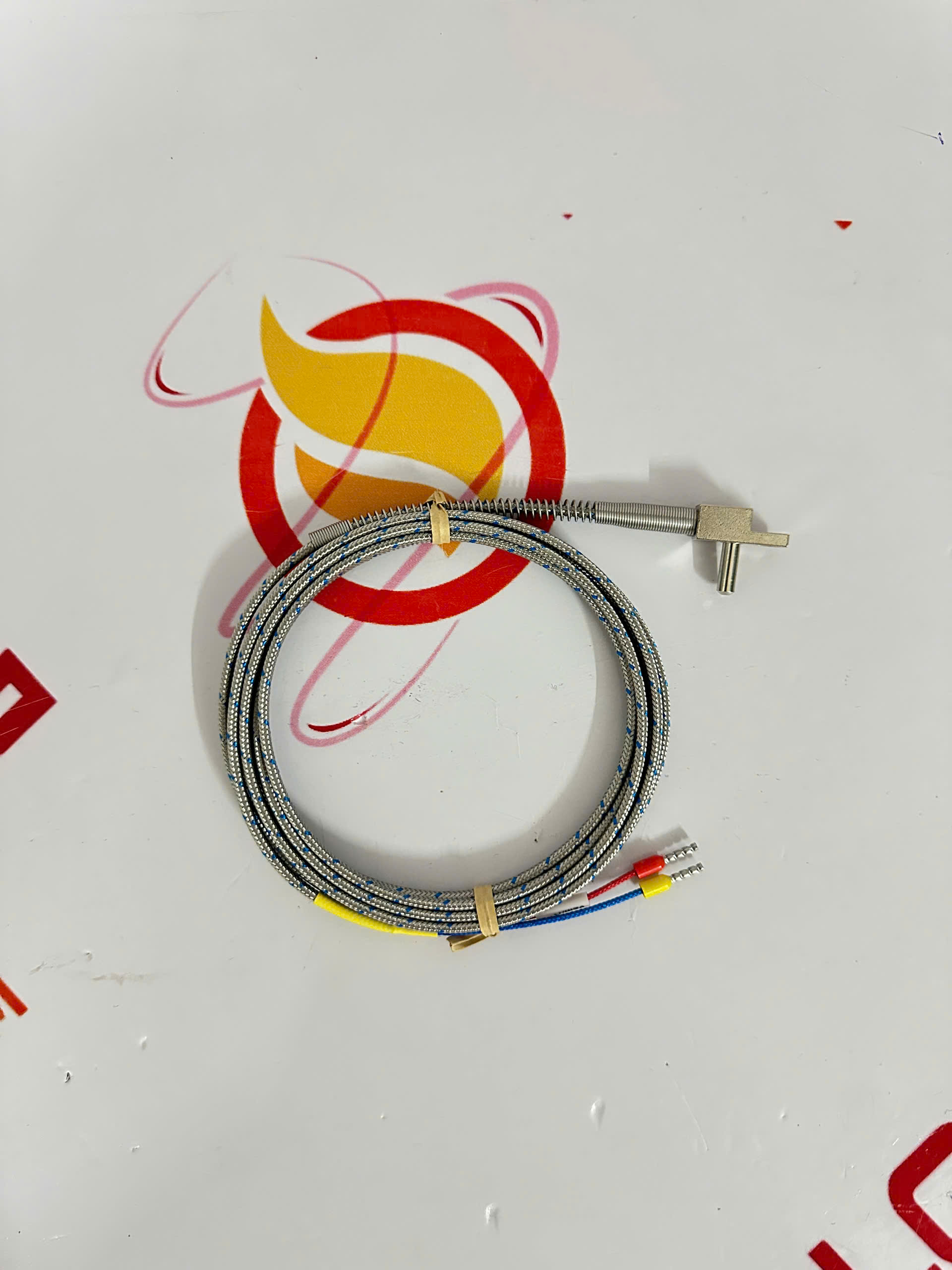 CẢM BIẾN NHIỆT ĐỘ CHO KHUÔN D4X20 ( SENSOR MANIFOLD )