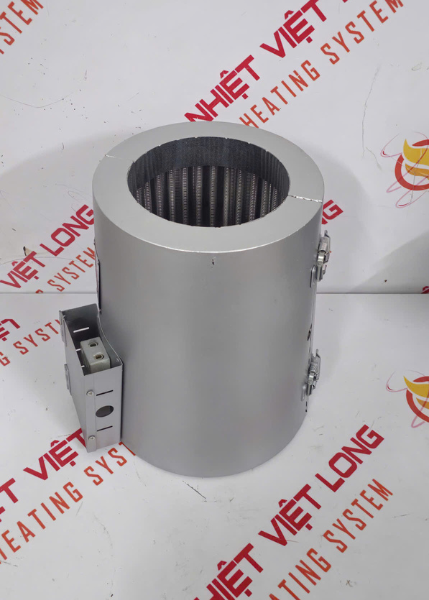 VÒNG NHIỆT BÓNG THẠCH ANH ( DẠNG CÔN NÓN )