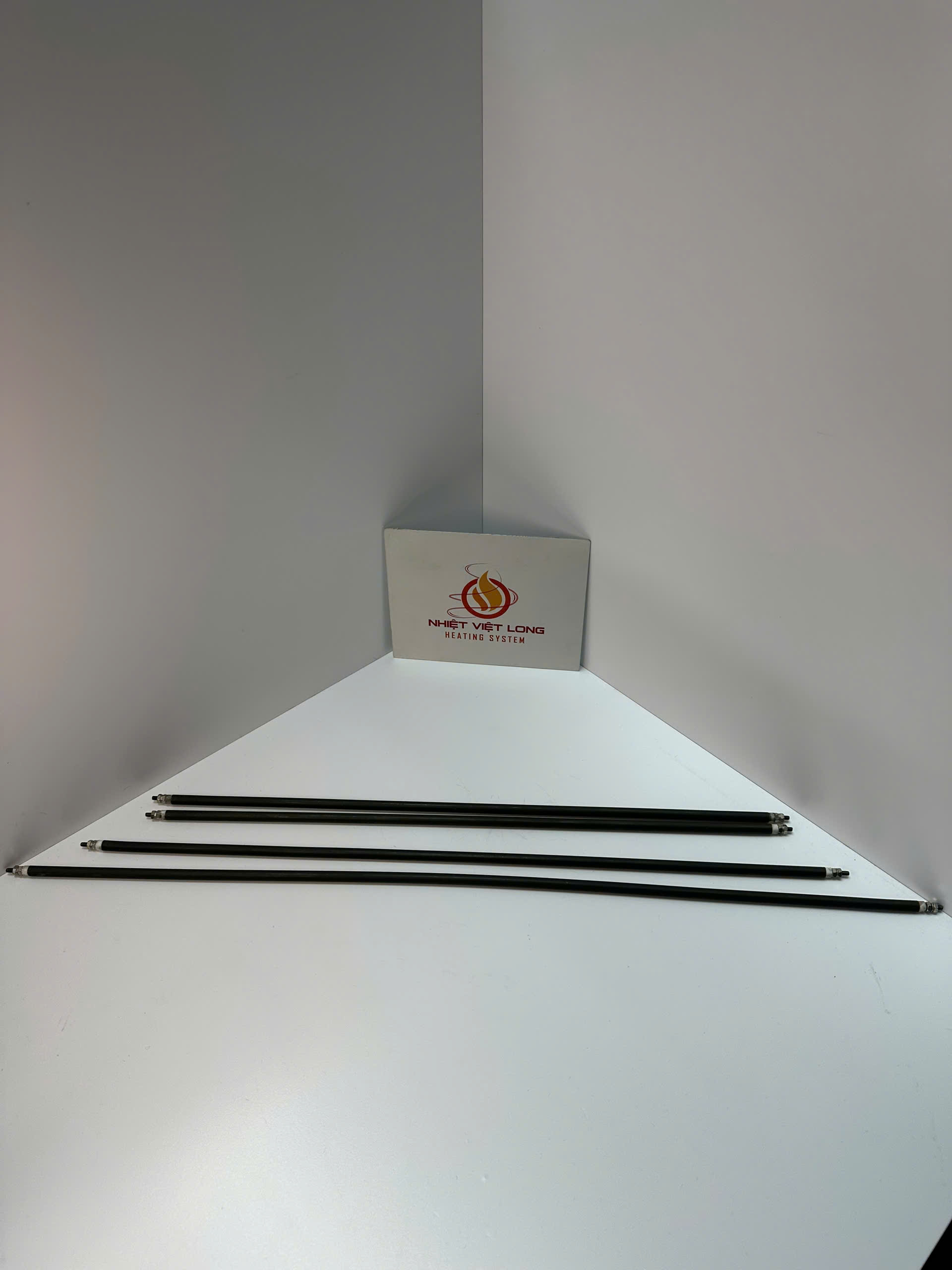 ĐIỆN TRỞ ĐỐT NÓNG PHI 6.6X360MM-230V/730W (HEATER MANIFOLD)