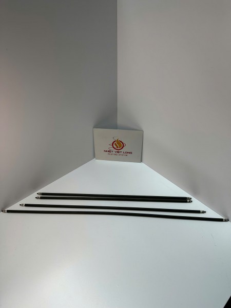  ĐIỆN TRỞ ĐỐT NÓNG PHI 6.6X360MM-230V/730W (HEATER MANIFOLD)