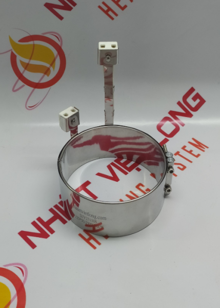  VÒNG NHIỆT INOX (RA CHÂN CẦU ĐẤU SỨ CAO 15CM)