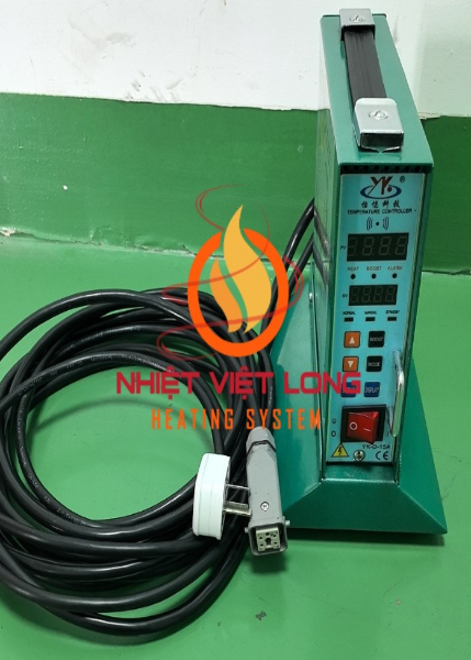 BỘ ĐIỀU KHIỂN NHIỆT KHUÔN 1 CỔNG ( HOT RUNNER CONTROLLER  )