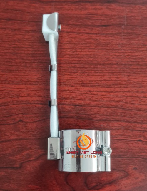 VÒNG NHIỆT INOX ĐẦU VÒI PHUN (CHÂN ĐẤU SỨ DOMINO )