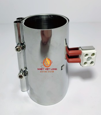 VÒNG NHIỆT INOX (RA CẦU ĐẤU SỨ )
