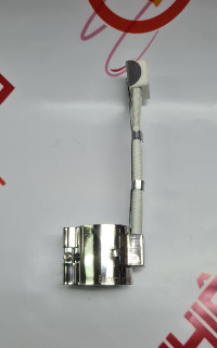 VÒNG NHIỆT INOX ĐẦU VÒI PHUN (CHÂN ĐẤU SỨ DOMINO )