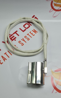 VÒNG NHIỆT INOX (DÂY 2 MÉT KHÔNG BỌC )