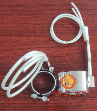 VÒNG NHIỆT INOX ĐẦU VÒI PHUN (DÂY 30CM)