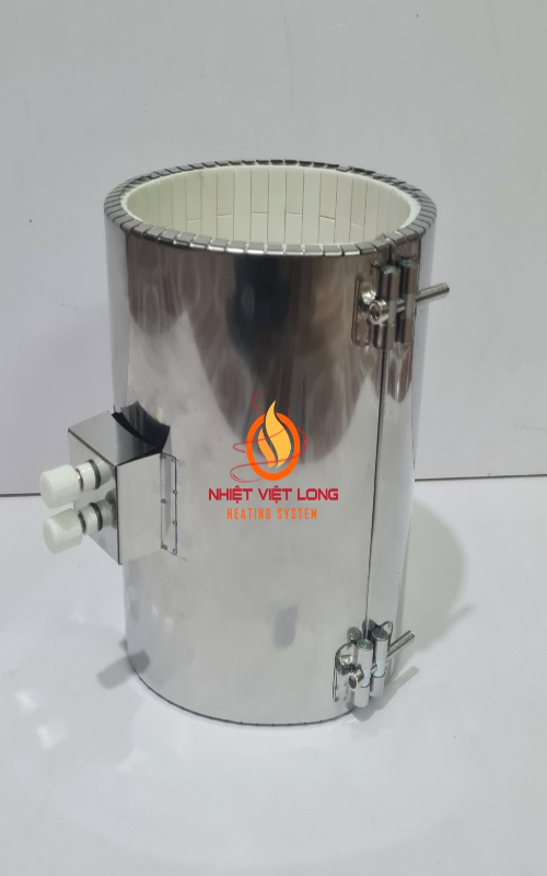 VÒNG NHIỆT SỨ ( HỘP ĐẤU ĐIỆN CHÂN ỐC BẮT )