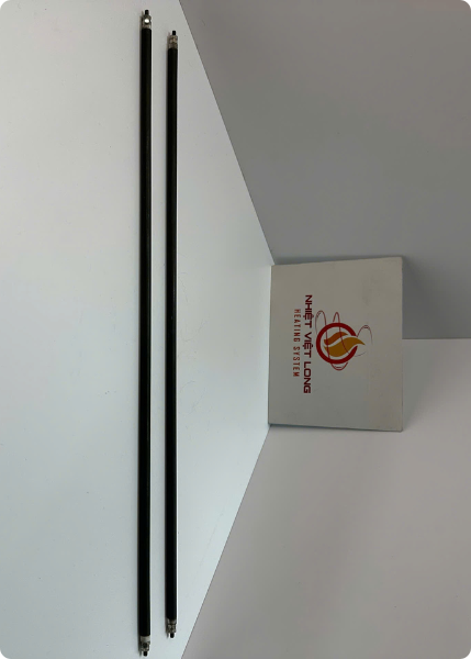 ĐIỆN TRỞ ĐỐT NÓNG PHI 6.6X360MM-230V/730W (HEATER MANIFOLD)